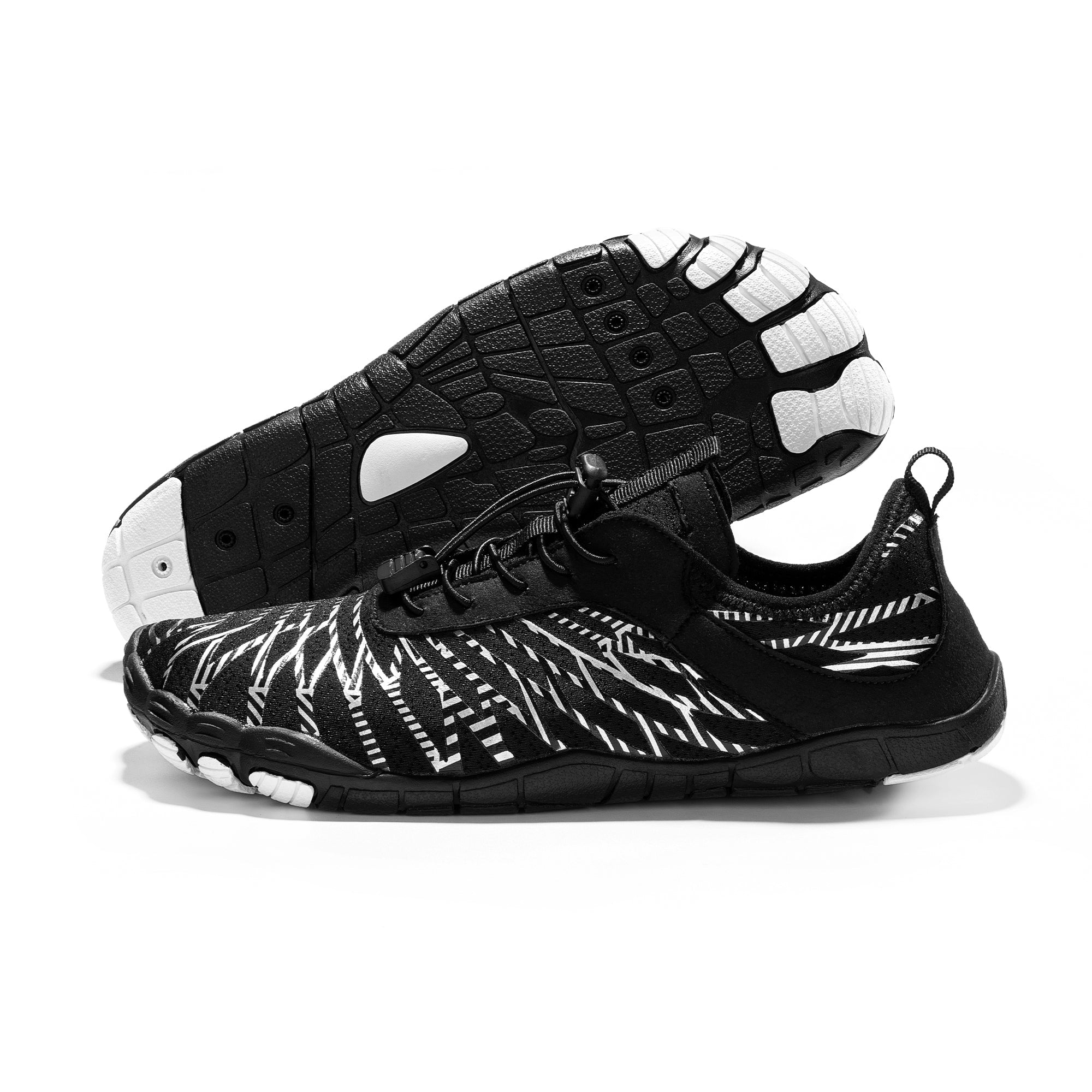 Lorax Pro Limited Edition- Zapatillas barefoot saludables y antideslizantes (Unisex)