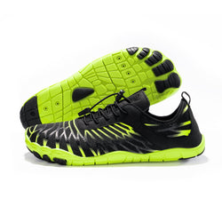 Lorax Pro Limited Edition- Zapatillas barefoot saludables y antideslizantes (Unisex)