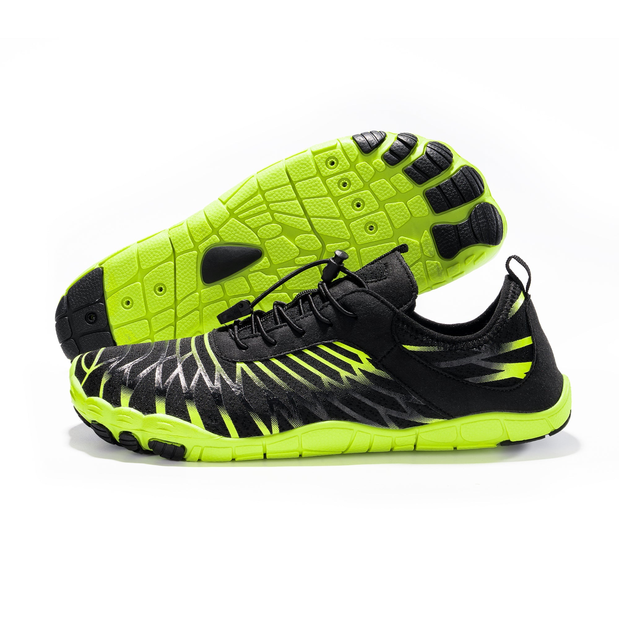 Lorax Pro Limited Edition- Zapatillas barefoot saludables y antideslizantes (Unisex)