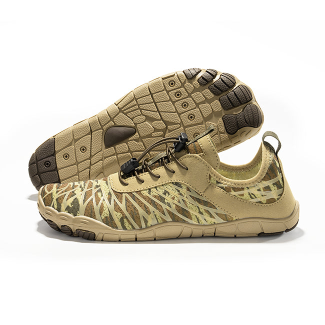 Lorax Pro Limited Edition- Zapatillas barefoot saludables y antideslizantes (Unisex)