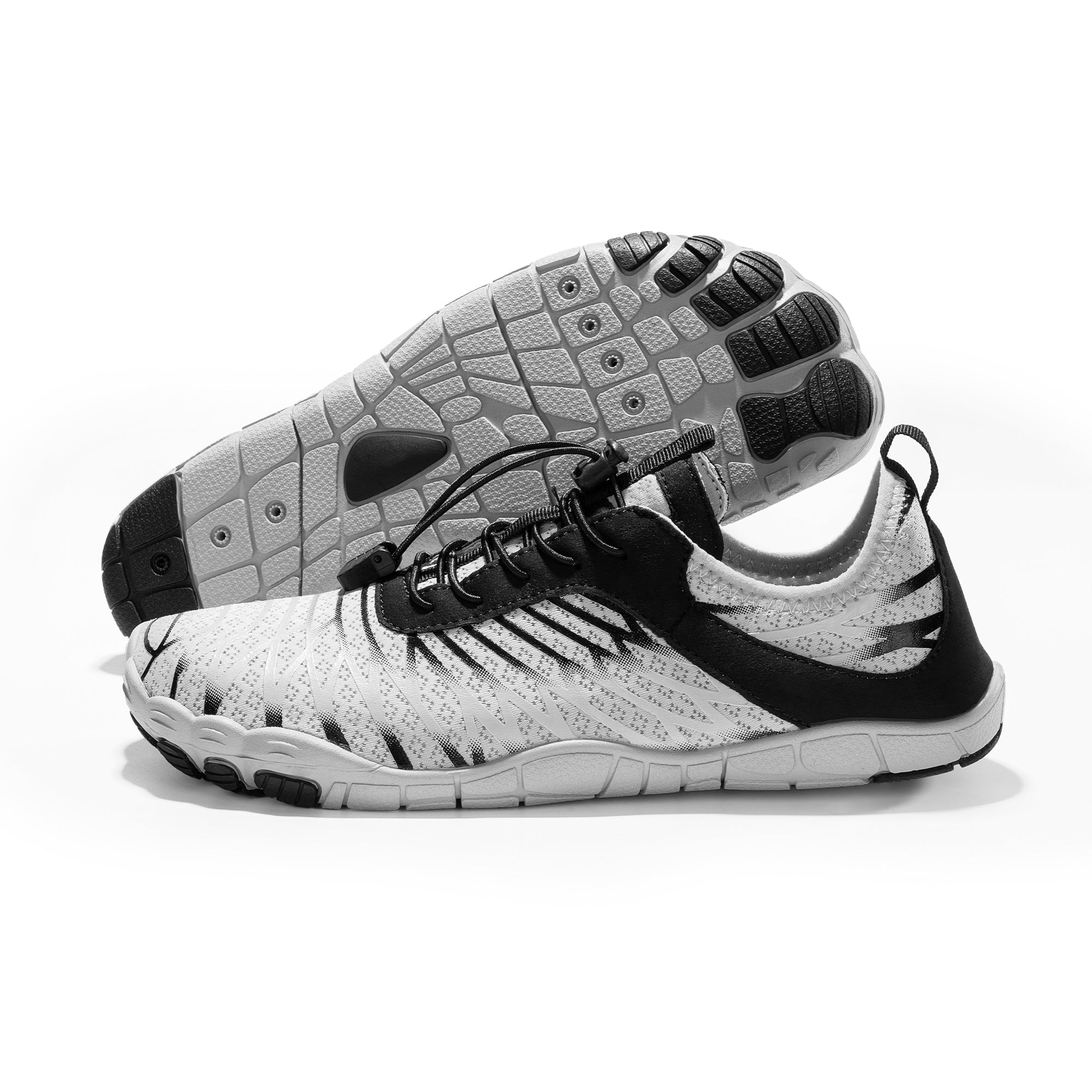 Lorax Pro Limited Edition- Zapatillas barefoot saludables y antideslizantes (Unisex)