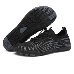 Sendagua FlexGrip – Zapatillas Barefoot Saludables y Antideslizantes (Unisex)