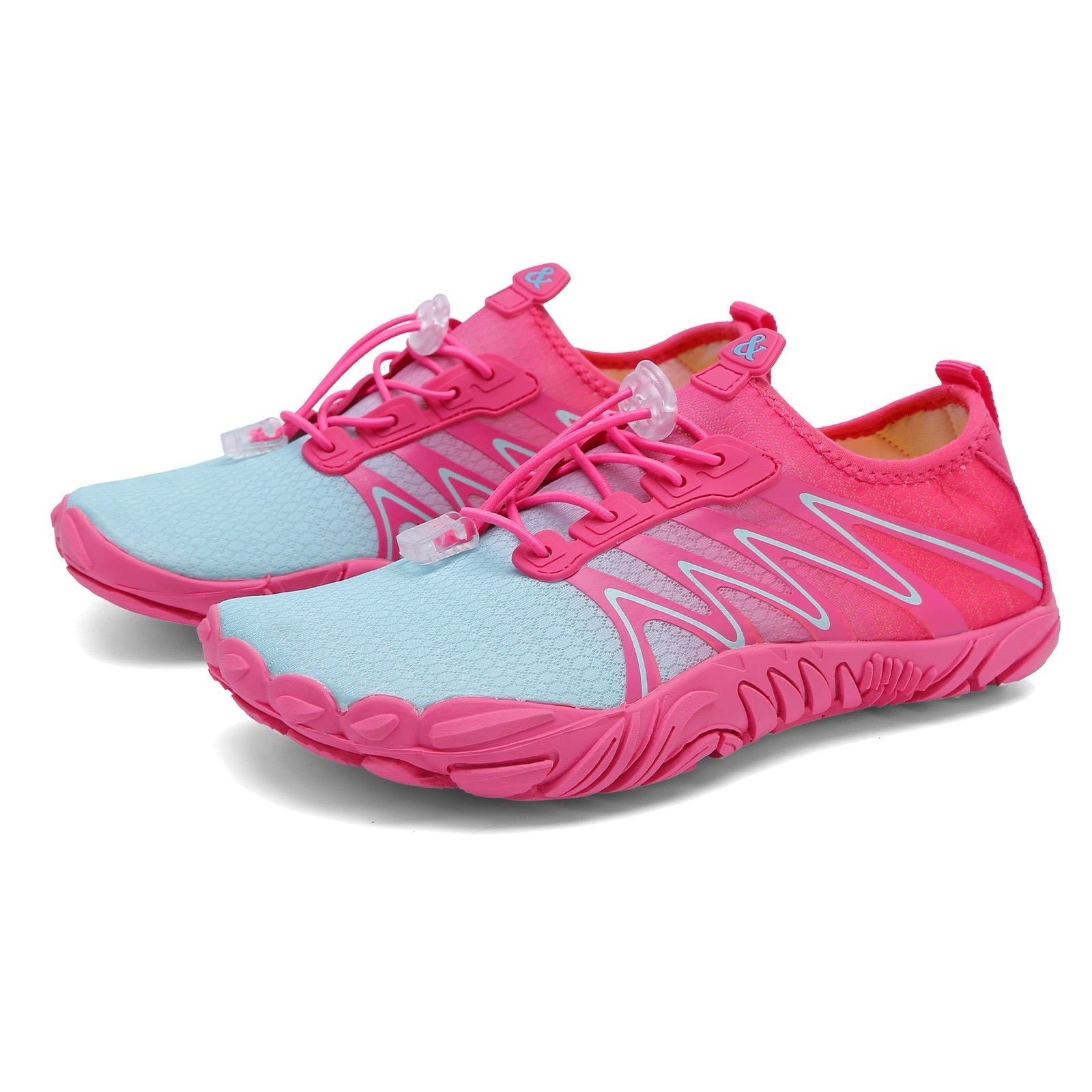 HydroGlide - Zapatillas barefoot saludables y antideslizantes (Unisex)