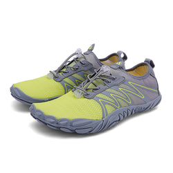 HydroGlide - Zapatillas barefoot saludables y antideslizantes (Unisex)