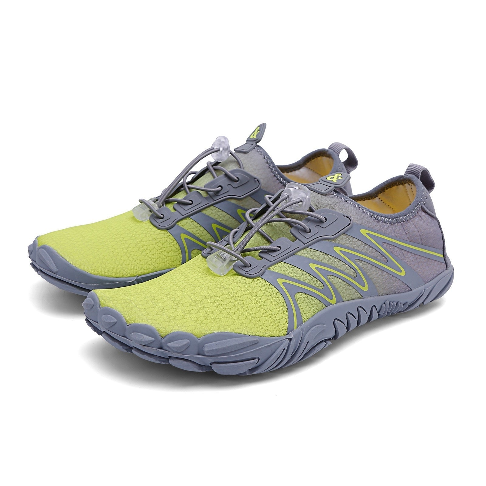 HydroGlide - Zapatillas barefoot saludables y antideslizantes (Unisex)